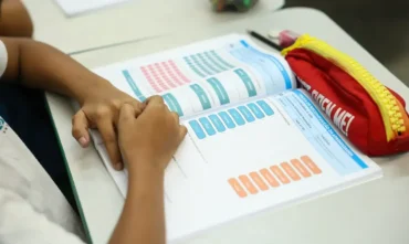 Alfabetização avança e MEC divulga resultado do selo nacional
