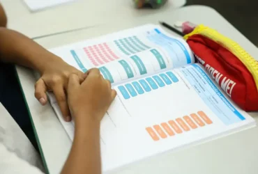 Alfabetização avança e MEC divulga resultado do selo nacional