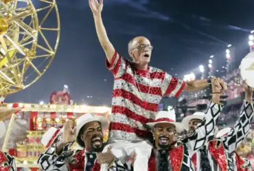 Viradouro conquista o título do Carnaval do Rio em 2026