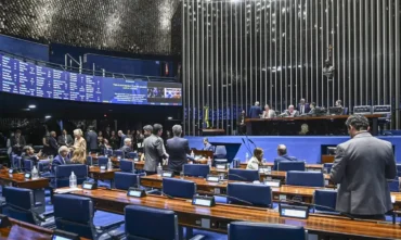 O cerco ao Banco Master pode redefinir as relações entre o Senado e o STF em 2026. Você gostaria que eu preparasse um perfil detalhado de quem é Daniel Vorcaro e como ele construiu o império do Master?