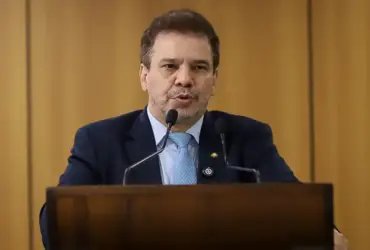 Ministro defende debate sobre recursos para combater crime organizado