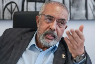 Senador afirma que não há mais razão para manter jornada de 44 horas e escala 6x1