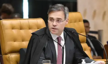 STF autoriza CPMI a retomar acesso a dados de Vorcaro