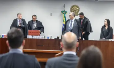 STF condena irmãos Brazão a 76 anos no caso Marielle