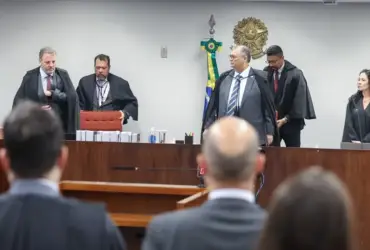 STF condena irmãos Brazão a 76 anos no caso Marielle