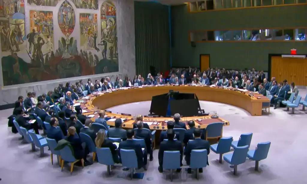 ONU convoca reunião de emergência após ataques ao Irã