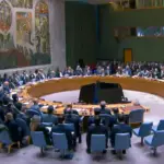 ONU convoca reunião de emergência após ataques ao Irã