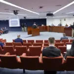 Moraes vota para rejeitar recurso de réus por golpe no STF