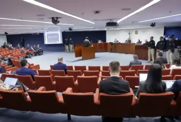Moraes vota para rejeitar recurso de réus por golpe no STF