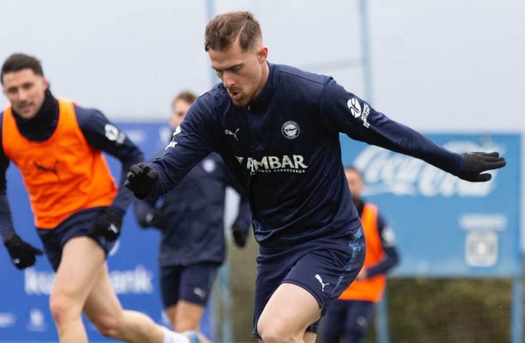 Alavés x Girona ao vivo: onde assistir, escalações e tudo sobre o duelo pela La Liga. Imagem: Divulgação Alaves