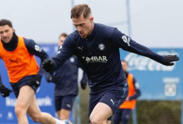 Alavés x Girona ao vivo: onde assistir, escalações e tudo sobre o duelo pela La Liga. Imagem: Divulgação Alaves