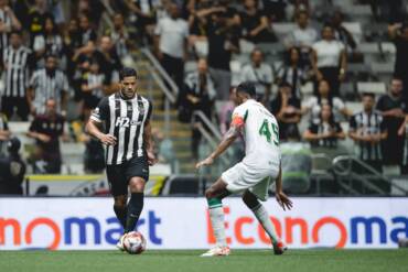 América x Atlético ao vivo: onde assistir, estreia de Eduardo Domínguez e tudo sobre a semifinal do Mineiro 2026. Imagem: Pedro Souza/Atlético
