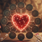 Seu Horóscopo diário do amor para Sexta-Feira, 6 de Março: O Planeta do Amor entra Em Áries