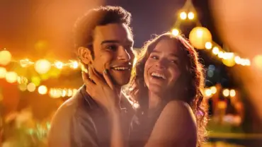 Amor da Minha Vida, nova série com Bruna Marquezine, estreia no Disney+