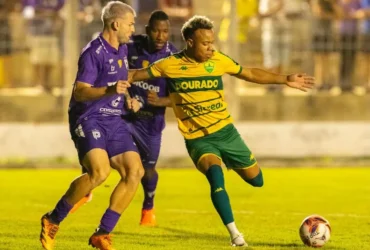 CBF anuncia playoffs na Série B 2026. Agora, times até a 6ª posição brigam pelo acesso. Confira como a mudança impacta o Cuiabá e o calendário do futebol.