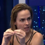 Estrategista? Ana Paula Renault decifra ‘dica’ do público no BBB 26 e web reage: “Craque do jogo”