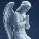 Oração do dia 22 de fevereiro de 2026: Sob a guarda dos Santos Anjos