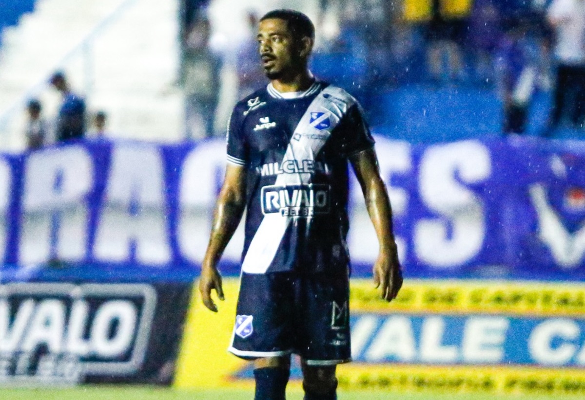 Taubaté x São José: Clássico do Vale pega fogo na Série A-2 e promete noite quente no Joaquinzão. Imagem: Victor Consoli/ECT Taubaté x São José: Clássico do Vale pega fogo na Série A-2 e promete noite quente no Joaquinzão. Imagem: Victor Consoli/ECT