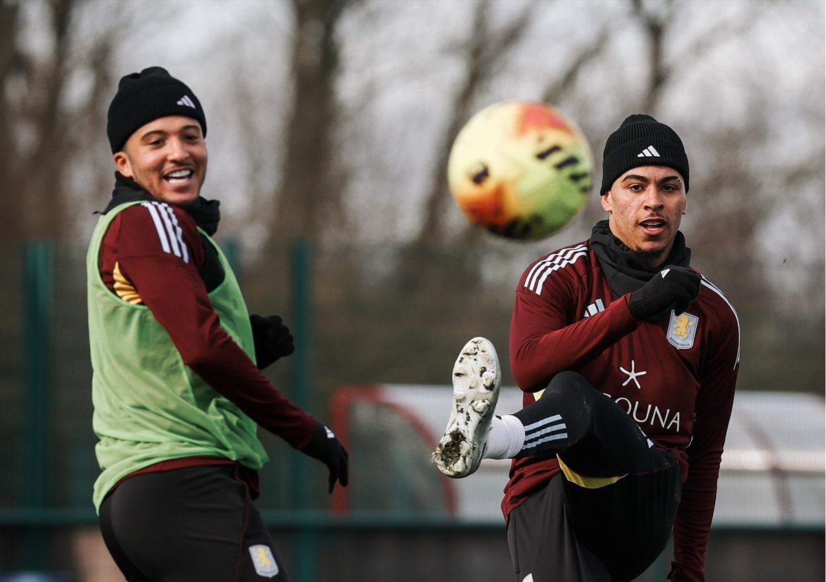 Wolverhampton X Aston Villa: Onde Assistir E Escalações Da Premier League. Imagem: Aston Villa Wolverhampton x Aston Villa: onde assistir e escalações da Premier League. Imagem: Aston Villa