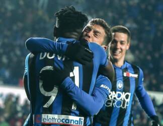 Atalanta x Cremonese ao vivo: onde assistir, palpites e tudo sobre o duelo do Italiano. Imagem: Divulgação Atalanta