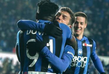 Atalanta x Cremonese ao vivo: onde assistir, palpites e tudo sobre o duelo do Italiano. Imagem: Divulgação Atalanta