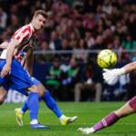 Atlético de Madrid x Club Brugge: onde assistir ao vivo e escalações da Champions League