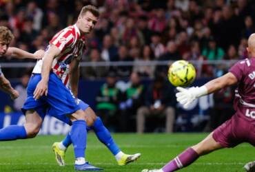 Atlético de Madrid x Club Brugge: onde assistir ao vivo e escalações da Champions League. Imagem: Divulgação Atlético de Madrid