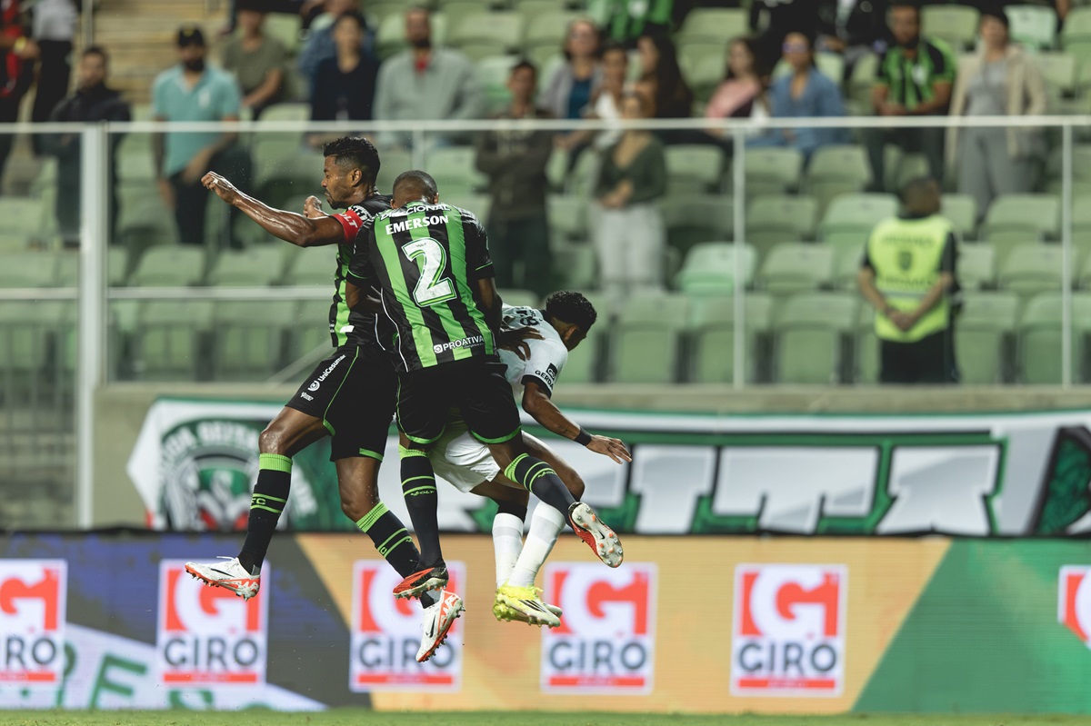 Atlético x América: onde assistir, horário e prováveis escalações da semifinal do Campeonato Mineiro 2026. Imagem: Pedro Souza/Atlético