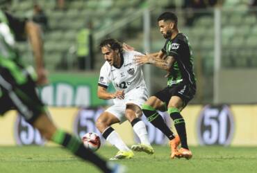Atlético x América: onde assistir, horário e prováveis escalações da semifinal do Campeonato Mineiro 2026. Imagem: Pedro Souza/Atlético