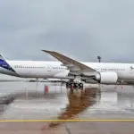Susto na pista: Boeing 747 pousa em Guarulhos enquanto outra aeronave inicia decolagem