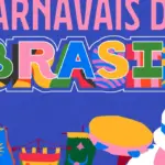 Carnaval: TV Brasil transmite desfiles das escolas de samba de Porto Alegre ao vivo