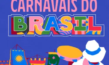 Carnaval: TV Brasil transmite desfiles das escolas de samba de Porto Alegre ao vivo