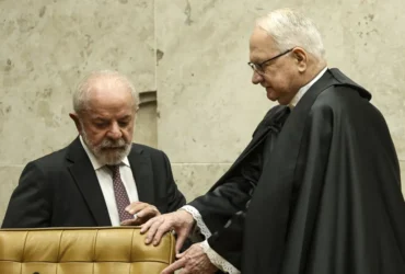 Lula afirma que a Democracia brasileira é maior que tentativas de golpe