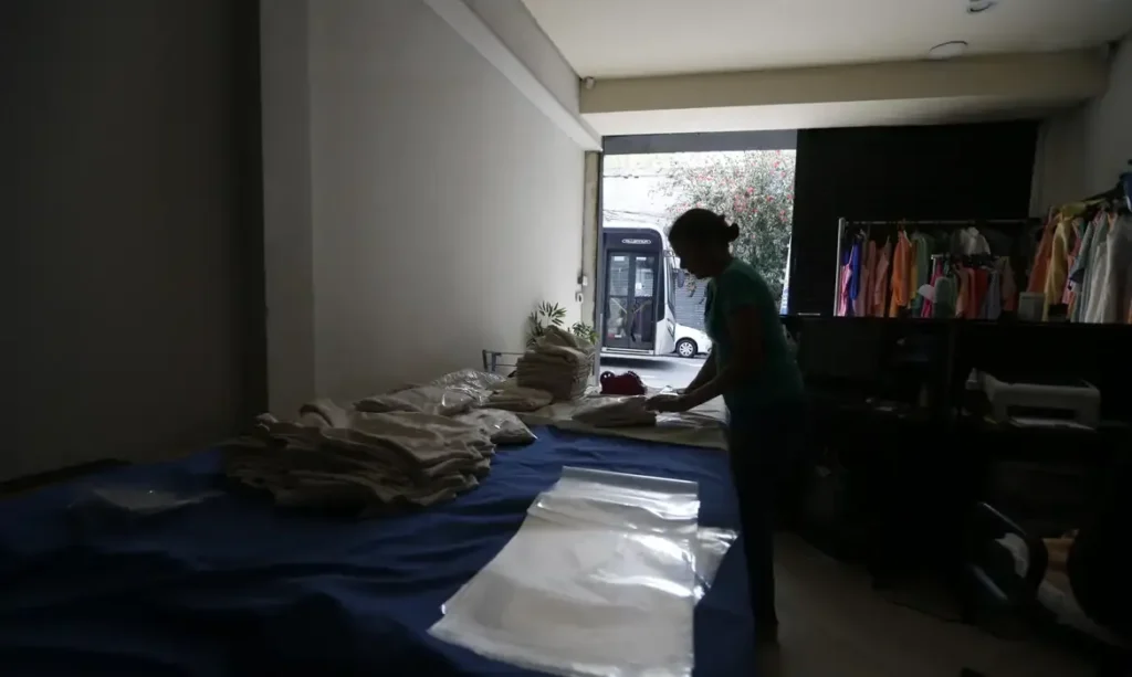 Multa contra a Enel é mantida pela Justiça Federal em Brasília