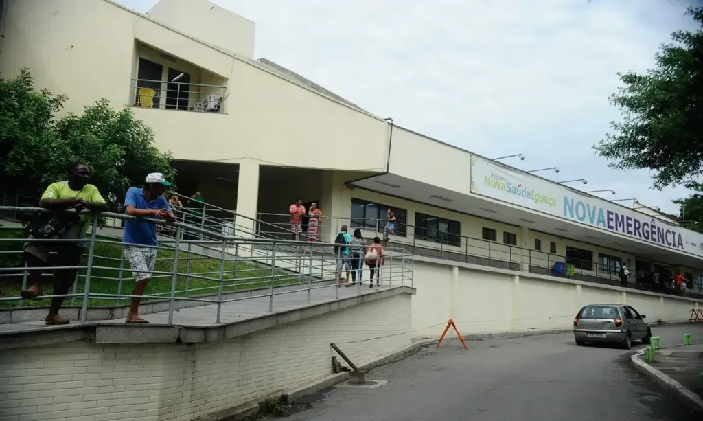 Tiroteio em Nova Iguaçu deixa seis mortos após ataque em bar