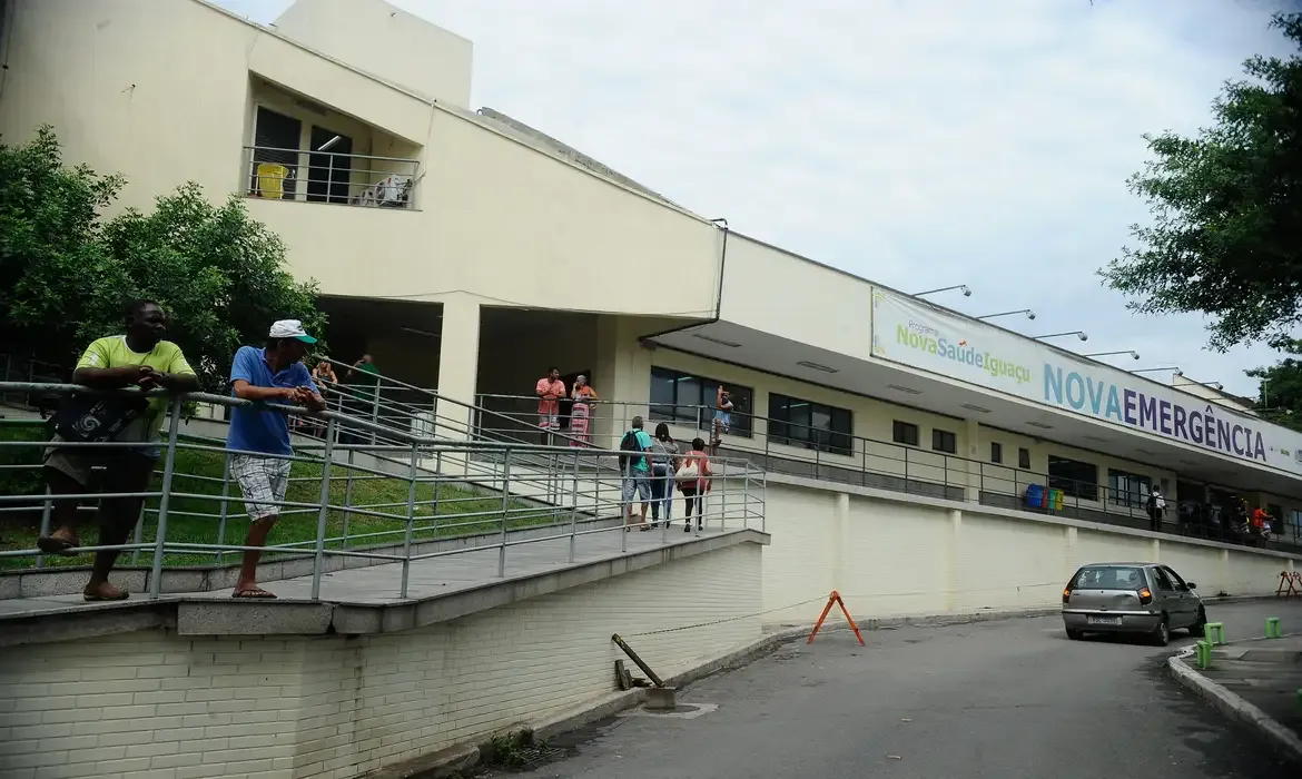 Tiroteio em Nova Iguaçu deixa seis mortos após ataque em bar