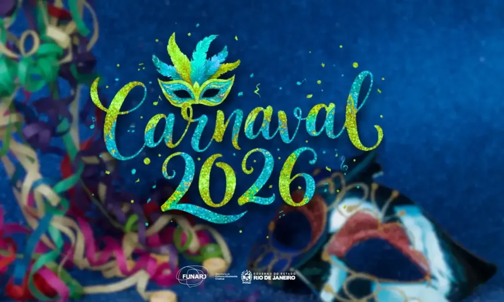 Carnaval chega a 30 municípios do interior com apoio da Funarj