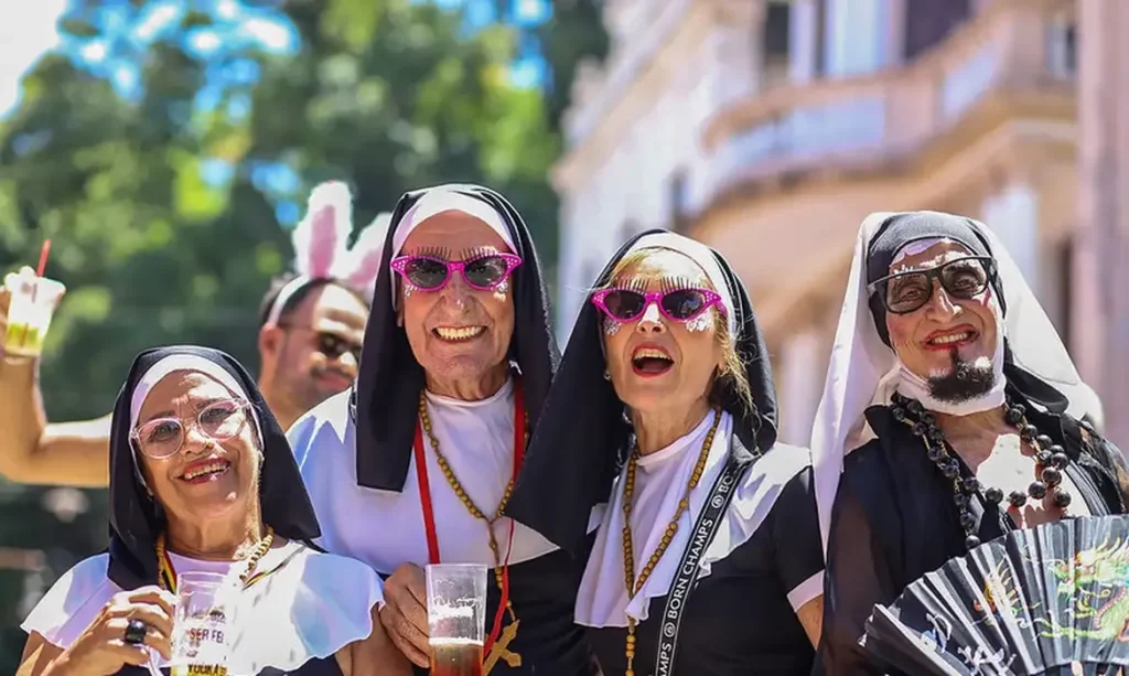 Carnaval 2026 no Rio: confira a programação completa dos blocos de rua