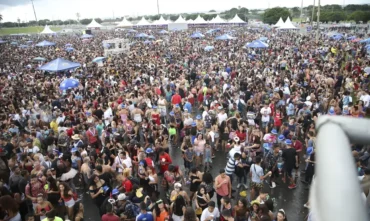 Carnaval exige cuidados redobrados para evitar acidentes com a rede elétrica
