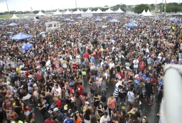 Carnaval exige cuidados redobrados para evitar acidentes com a rede elétrica