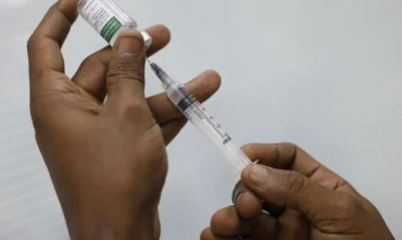 Covid causa 29 mortes no Brasil em janeiro