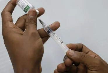 Covid causa 29 mortes no Brasil em janeiro