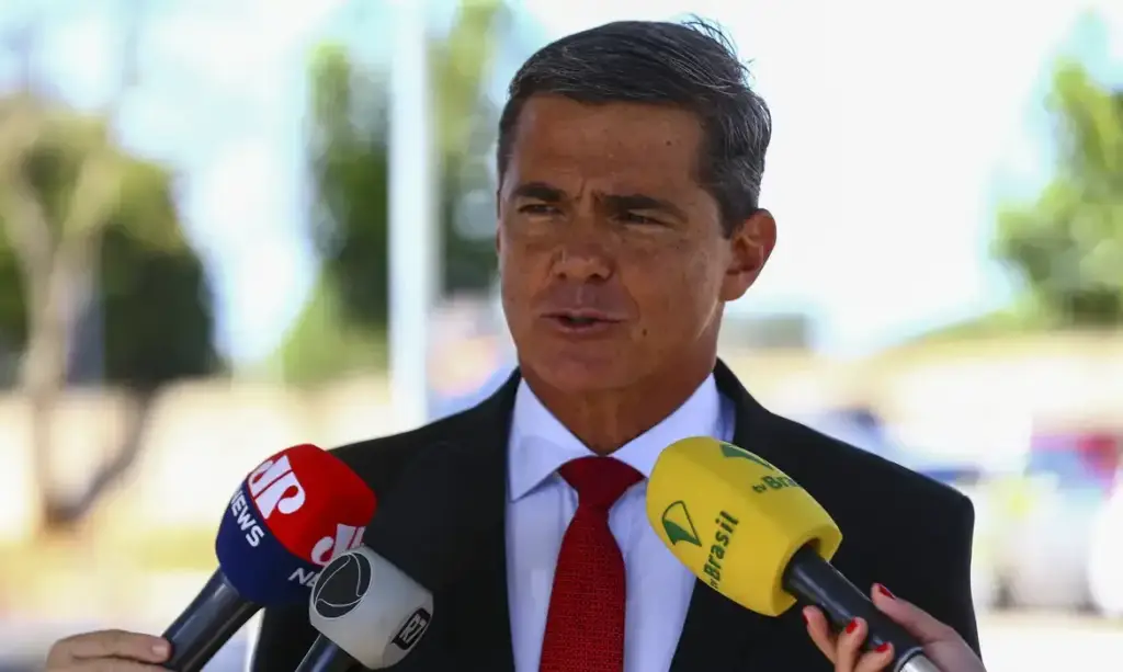 Visita íntima: Exército afirma ao STF que general pode receber benefício na prisão