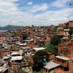 Favela aponta segurança, moradia e saúde como prioridades