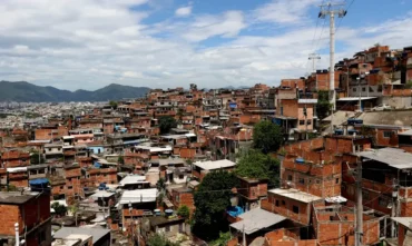 Favela aponta segurança, moradia e saúde como prioridades