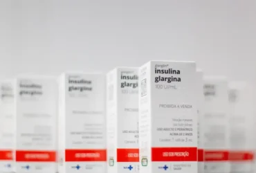 SUS inicia substituição da insulina humana por insulina de ação prolongada