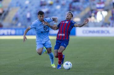 Bahia x O’Higgins ao vivo: onde assistir, escalações e o jogo decisivo na Pré-Libertadores 2026. Imagem: Rafael Rodrigues/EC Bahia