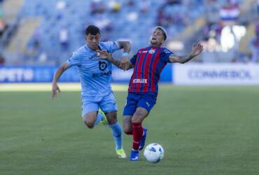 Bahia x O’Higgins ao vivo: onde assistir, escalações e o jogo decisivo na Pré-Libertadores 2026. Imagem: Rafael Rodrigues/EC Bahia