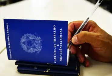 Desemprego cai a nível recorde em 19 estados e no DF em 2025
