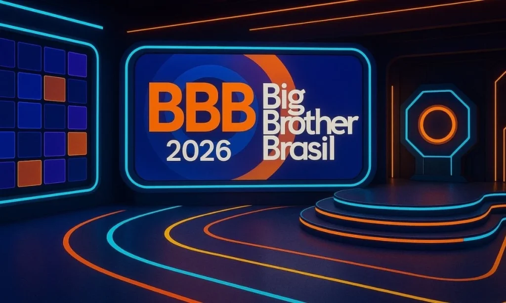 Que horas vai ser a Prova do Anjo do BBB 26 neste sábado (07/02)?